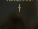 LORDS OF THE NEW CHURCH - RARE Vinyl - MINT - IRS Records 1982 - Stiv Bators