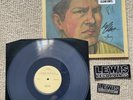 Palace - Lost in the Night *SIGNED* Clear Vinyl LP EP New & Unplayed LEWIS