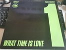KLF What Time Is Love? - Pure Trance 1 12