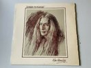 Ken Hensley - Eager To Please (Textured Sleeve/Inner) NM/NM Island Credit