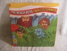 The Beach Boys Endless Summer LP Vinyl  Double Album 1974 VG+/VG+
