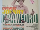 The Captivating Johnny Crawford. Pre Owned Vinyl LP-Excellent Condition DFLP1220