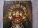 The Mission - Aura  Rare UK 2 x 12