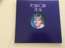 Petula Clark - Now PROMO UK LP Press pack