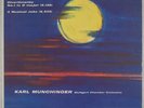 MOZART: Eine Kleine Nachtmusik, Munchinger London CS 6207 BB 1L/1L LP NM Vinyl