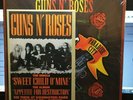 Guns N' Roses ?– Welcome To Paradise City: The Legendary Ritz Broadcast