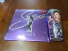 Selena ones 2 x lp vinyl picture discs + poster sealed + cup tumbler oop