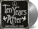 Naturally Live - 2 DISC SET - Ten Years After (2019, Vinyl NEUF)