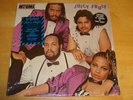 Mtume Juicy Fruit 1983 1st Press NM Soul Funk LP In Shrink w/Hype Sticker