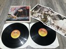 War Of The Worlds: Double Vinyl Record & Picture Book: 1978 CBS 96000