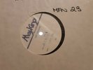 Alaska  - Heart Of The Storm/1984 Music For Nation  Test  Pressing Whitesnake