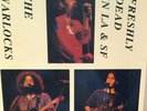 The Warlocks - Freshly Dead in LA & SF Rare  Chance GG-1212  2 LP EX/NM 