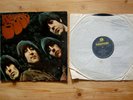The Beatles Rubber Soul Vinyl - Mono