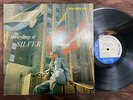 HORACE SILVER STYLINGS OF SILVER BLUE NOTE LIBERTY BLP 1562 RVG 9M MONO US LP