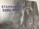 SONIC YOUTH Starpower SST 12  SINGLE punk rock indie rock n roll and 45rpm ep lp