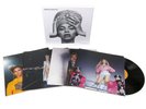 BEYONCÉ Homecoming The Live Album 4x Vinyl LP LTD EDITION SEALED Sold Out