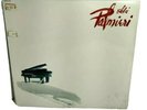 EDDIE PALMIERI-SELF TITLED-BARBARO B 205 NEW SEALED VINYL RECORD ALBUM LP