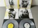SARAH CONNOR limited 1.000 transparent clear Vinyl 2LP Muttersprache (2016)