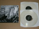 Dimmu Borgir – For All Tid 2-LP / Clear Vinyl + Poster (#150 pcs. Ltd. Edition)