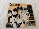 Samhain Unholy Passion White Vinyl LP Punk Rock Relisted due to non payment
