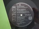 Elvis LP Fun In Acapulco LSP 2756 (26.21023) Germany 1982 rare SN1 Funk Uhr ex