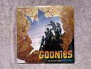 The Goonies Soundtrack OST 1985 - Limited Edition Colour Vinyl and Numbered.