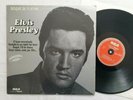 Elvis LP Disque De Platine 6886 807 RCA Impact France 1983