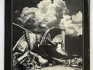 THE VINNY GOLIA QUINTET Goin' Ahead 1985 Nine Winds LP IN SHRINK Free Jazz MINTY
