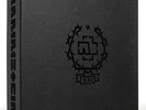 Rammstein XXI Vinyl Box Limited Edition Neu Ovp