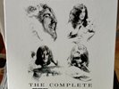 Led zeppelin - The complete bbc sessions - 5LP + 3CD + libro Super Deluxe Box