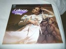 COLLAGE MISTY V/ RARE VINYL LP BRIAN BENNETT ALAN HAWKSHAW