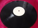 QUEEN - THE MIRACLE LP  WHITE LABEL  TEST Original 1989 UK 1st Press Album A1/B2