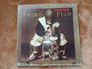 FRANK ZAPPA -THING FISH 3 LP's + BOOKLET - FIRST PRESS 1984