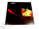 JIMI HENDRIX -