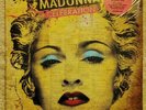 Madonna   Celebration   4X Vinyl LP, Sealed, with Hype Sticker [RARE] Mint