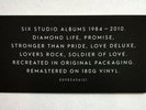 SADE - This Far 6 x LP Complete Discography Vinyl Album Box Set - SEALED Record