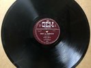 The Four Bells 1954 DOO WOP 78 Only A Miracle / My Tree GEM 220 VG+++/MINT-