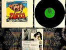 1968/69 FRANK ZAPPA MOTHERS OF INVENTION LIVE SON OF PIGS 'N' REPUGNANT NTB LP
