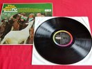 THE BEACH BOYS - PET SOUNDS - 1966 UK 1st PRESSING - EARLY 1/1 MOTHER STAMPS -EX