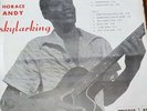 HORACE ANDY SKYLARKING STUDIO ONE NEVER PLAYED IN ORIGINAL SHRINK WRAPPED SLEEVE