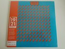 HMV Exclusive OMD Orchestral Manoeuvers in the Dark Ltd Ed Coloured Vinyl LP