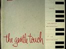 CHARLIE STILES TRIO - The Gentle Touch rare live '66 Cranford NJ private jazz lp