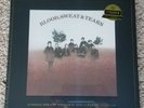 Blood Sweat & Tears Vinyl One Step 45 2 LP Ultradisc MFSL MOFI Mobile Fidelity