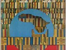 HAKI R MADHUBUTI: Rise Vision Comin US Spiritual Jazz Vinyl LP Orig