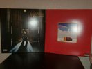 Kanye West MY BEAUTIFUL DARK TWISTED FANTASY & LATE REGISTRATION VINYL W/ POSTER