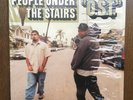 People Under The Stairs O.S.T. '02 2xLP US ORG Double K Thes One OM-105VLP