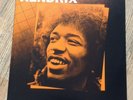 Jimi Hendrix 