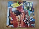 Slick Rick The Ruler's Back OG Press Vinyl Record Rulers Def Jam Doug E Fresh