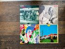 UFO no place to run,Phenomenon,no heavy petting and Live double vinyl LP bundle