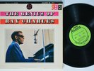 RAY CHARLES The Genius Of Ray Charles ATLANTIC LP RARE 1st stereo pressing 1959